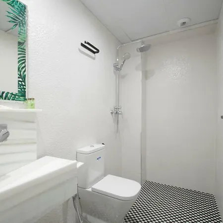 Apartamentos Real Suites Realejo Granada Exterior photo