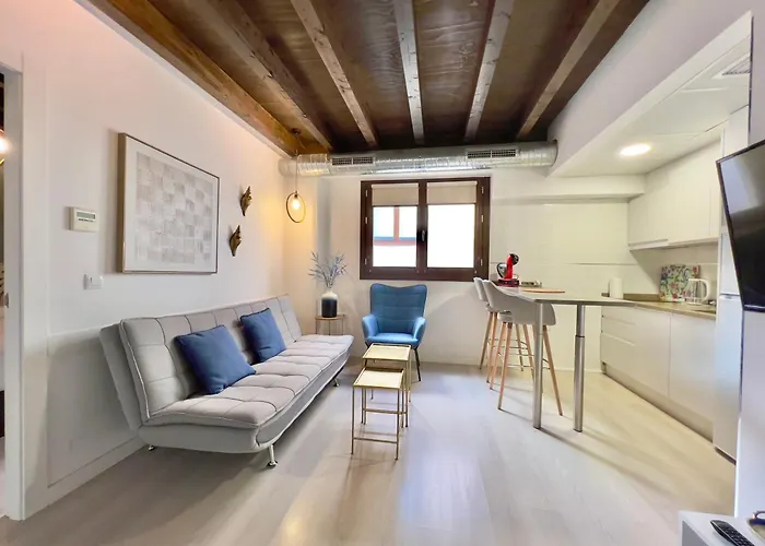 Apartamentos Real Suites Realejo
