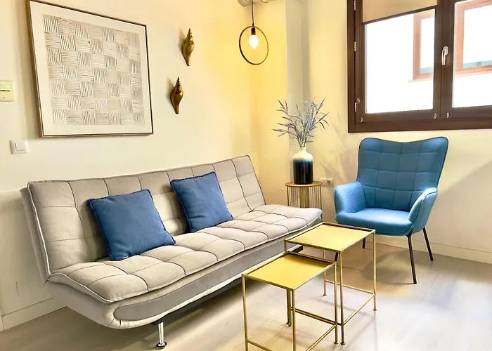 Apartamentos Real Suites Realejo