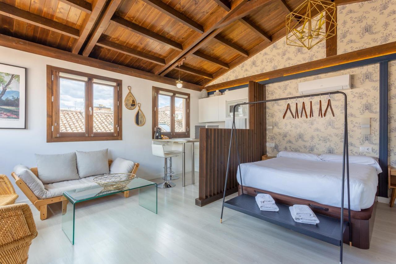 Real Realejo Apartment Granada