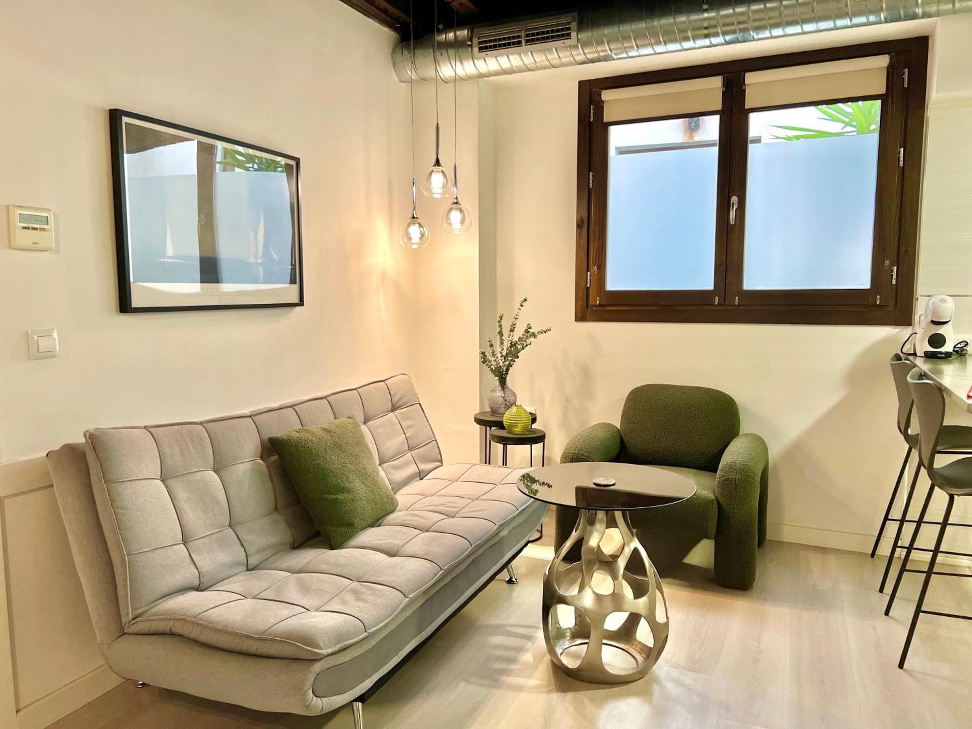 Apartment Real Realejo *