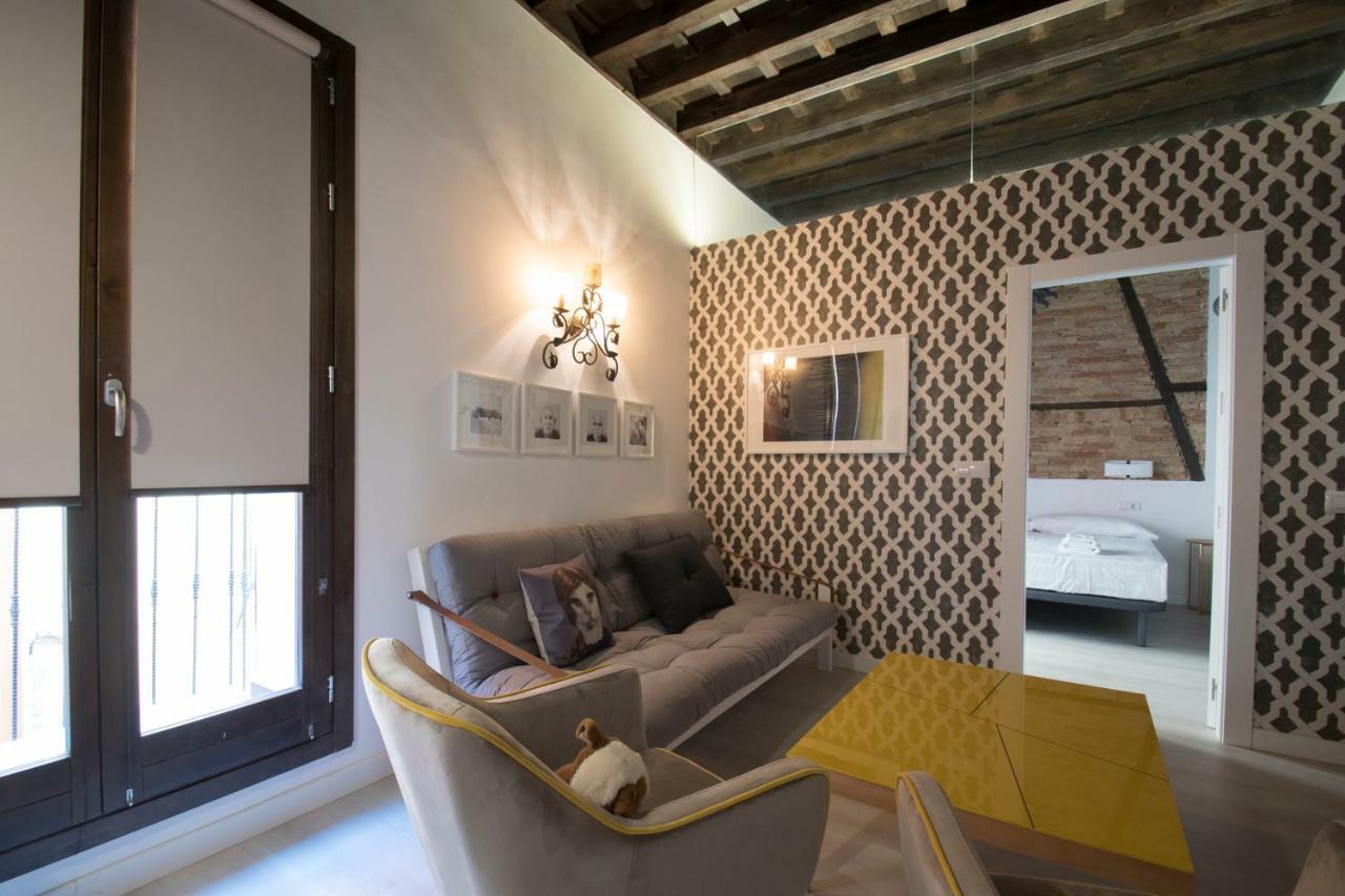 Real Realejo Apartment *
