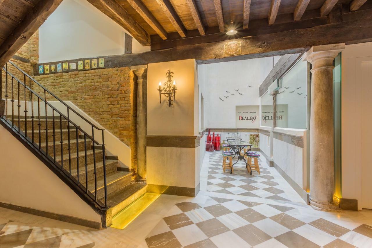 Apartment Real Realejo Granada